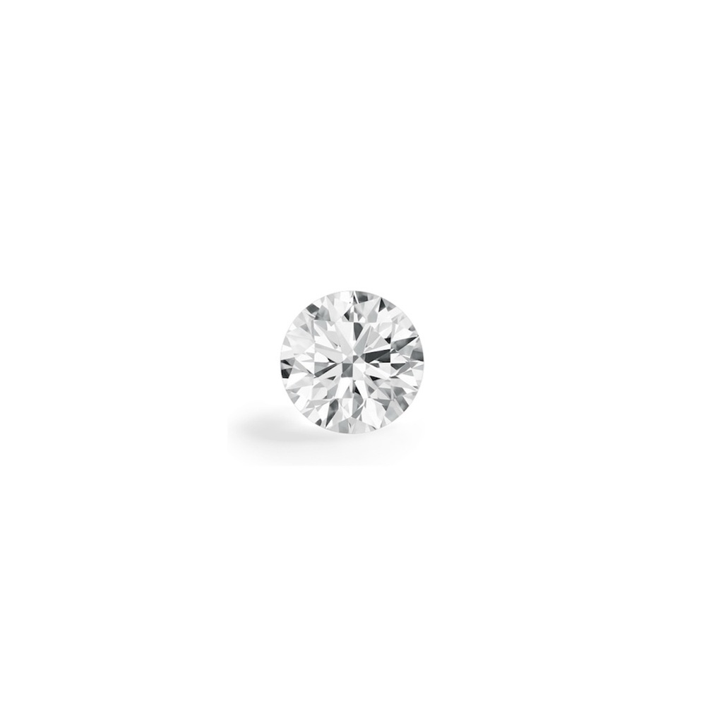 💎 2.50 Carat Round Brilliant Cut Diamond | VS Clarity | J–I Color | Loose Stone - Picture 11 of 13